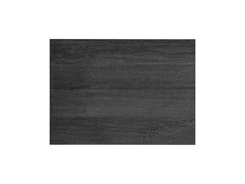 Kúpeľňová doska, 60cm, dub sherman, LEONARDO OAK 89-60-A