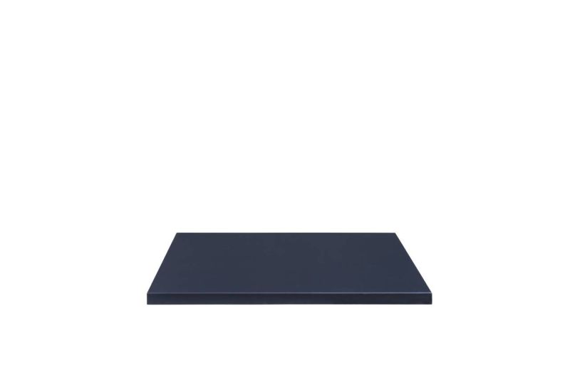 Kúpeľňová doska, 60cm, modrá, ELEGANCE BLUE 89-60-B