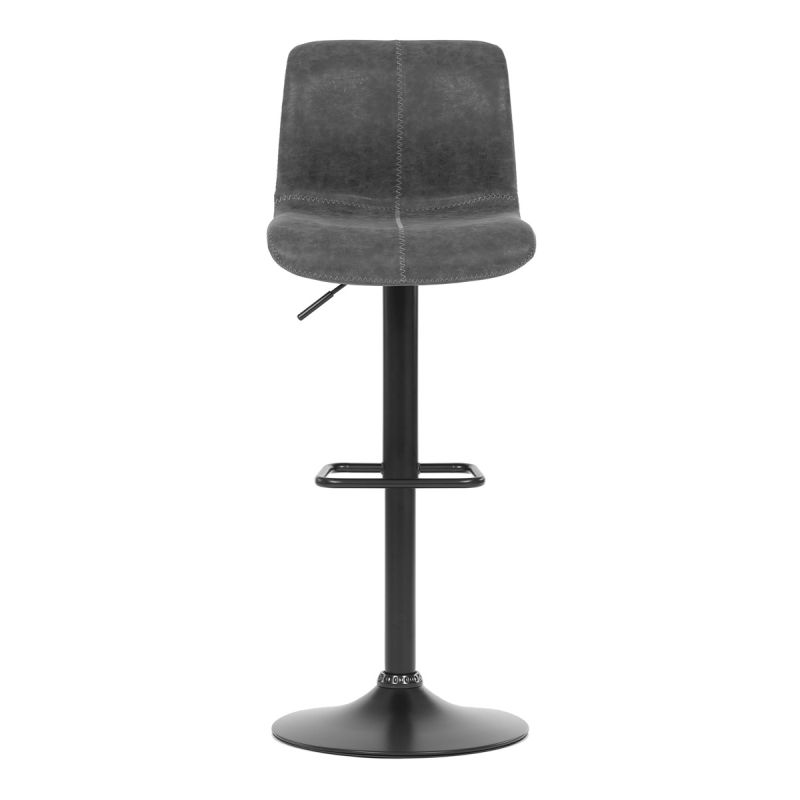 Barová stolička AUB-806 GREY3