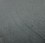 Relaxačné, otočné kreslo, tmavo sivá látka, OLIMP VELVET