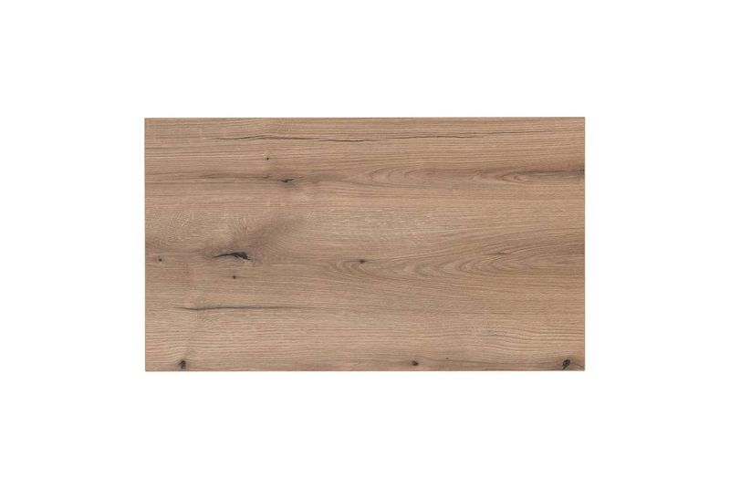 Kúpeľňová doska, 80cm, coast evoke, 89-80-A OAK COAST EVOKE