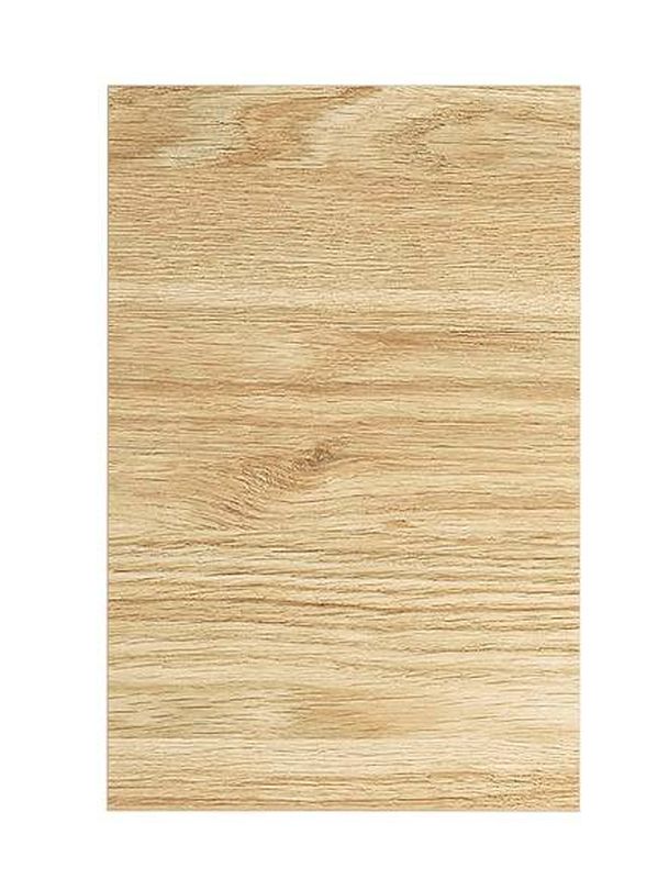 Kúpeľňová doska, 30cm, dub olejovaný, OCEAN 89-30