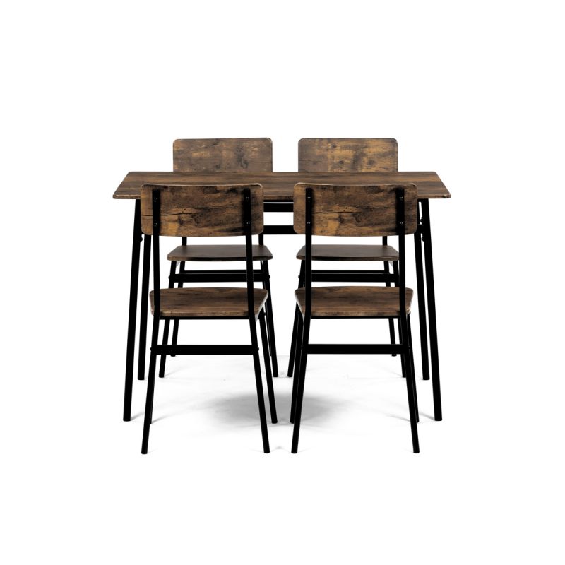 Jedálenský set AUT-O2155 OLW