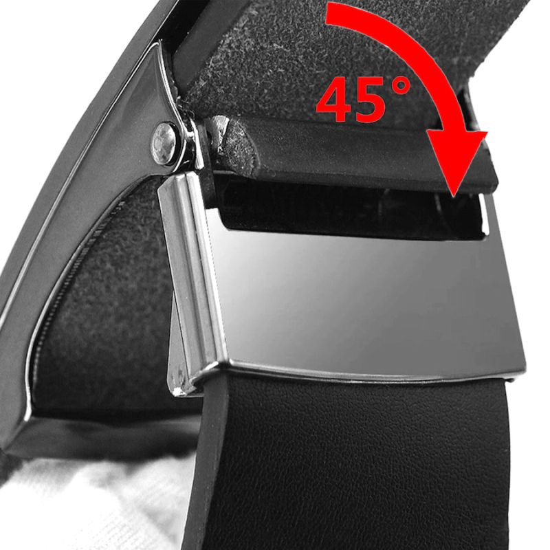 Brzdová kovová pracka POWER pre brzdové remene