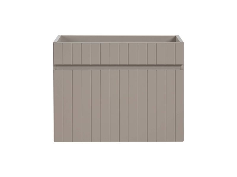 Skrinka pod umývadlo, 60cm, cashmere, ICONIC CASHMERE 82-60-D-1S