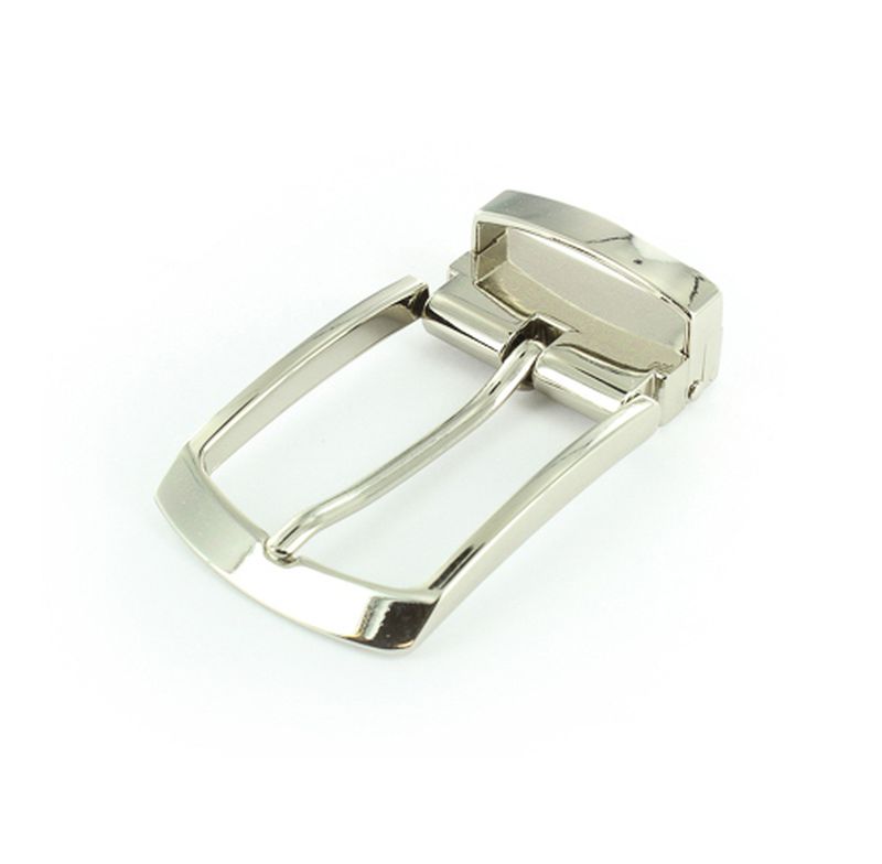 Kovová pracka SILER RIDE, 35mm, Silver