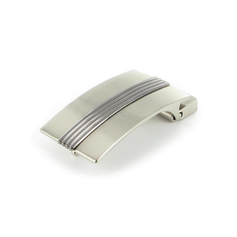 Kovová pracka BOX, 35mm