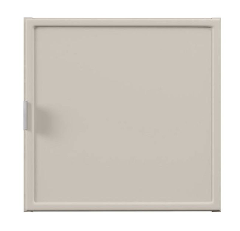 Skrinka do kúpeľne, 35cm, cashmere mat, BELLA 83-35-1DQ