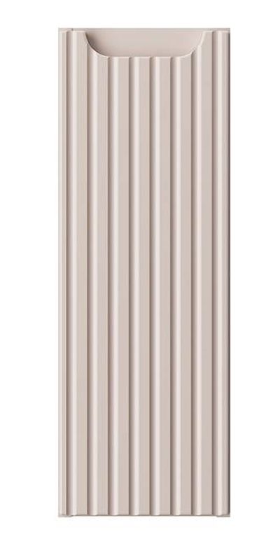 Skrinka pod umývadlo, 20cm, cashmere, NOVA CASHMERE 81-20-1D