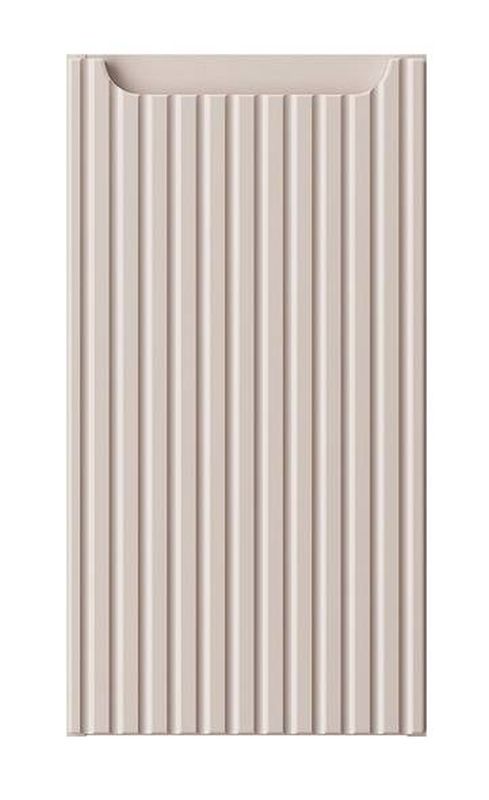 Skrinka pod umývadlo, 30cm, cashmere, NOVA CASHMERE 81-30-1D