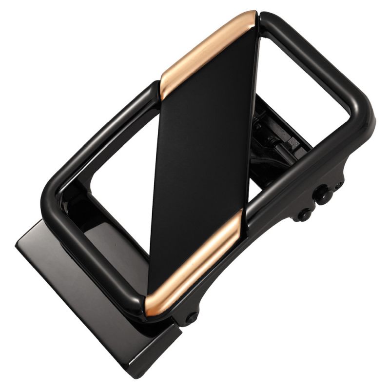 Automatická kovová pracka SHEAR pre remene so šírkou 3.5cm