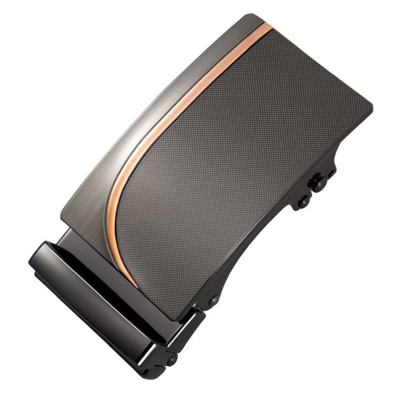 Automatická kovová pracka OVERTIME pre remene so šírkou 3.5cm