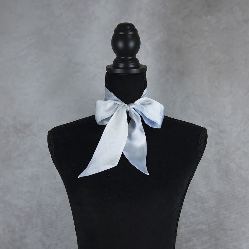 Hodvábna šatka Twilly, LIMITED_039