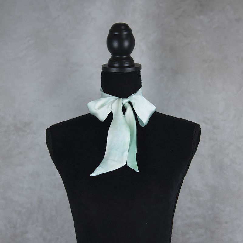 Hodvábna šatka Twilly, LIMITED_023