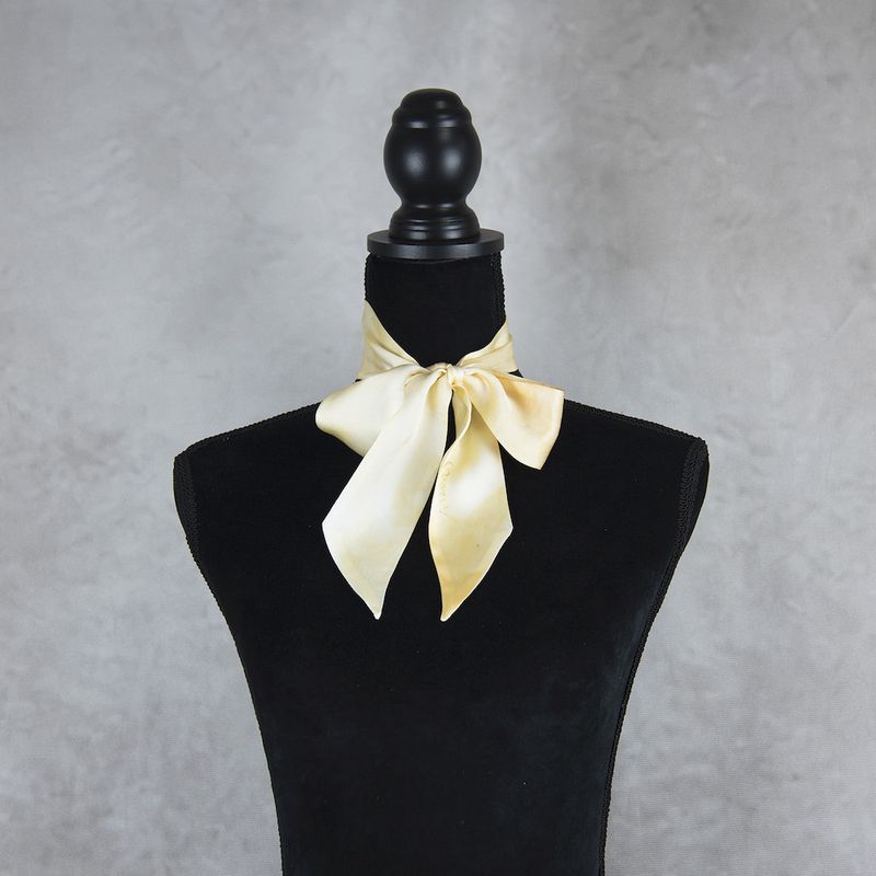 Hodvábna šatka Twilly, LIMITED_022