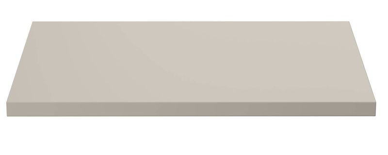 Kúpeľňová doska, 60cm, kašmír, DALIA CASHMERE 89-60-46