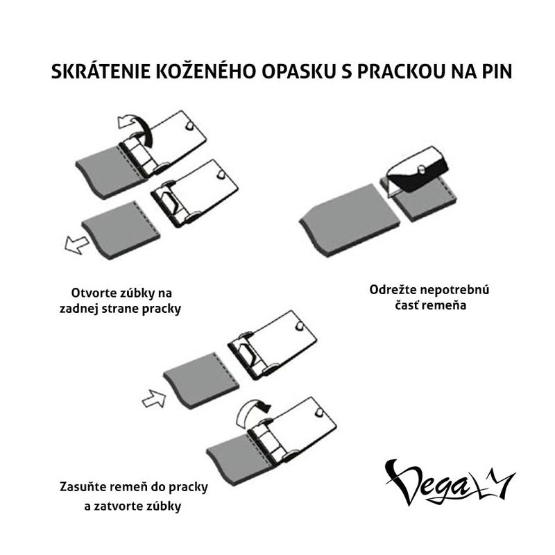 Luxusná kovová pracka SWAROVSKI BROWN, 40mm