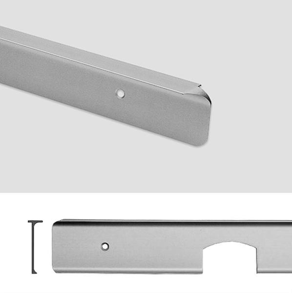 Lišta rohová, ku PD 38 mm, REA ALFA PDS-38-ROH