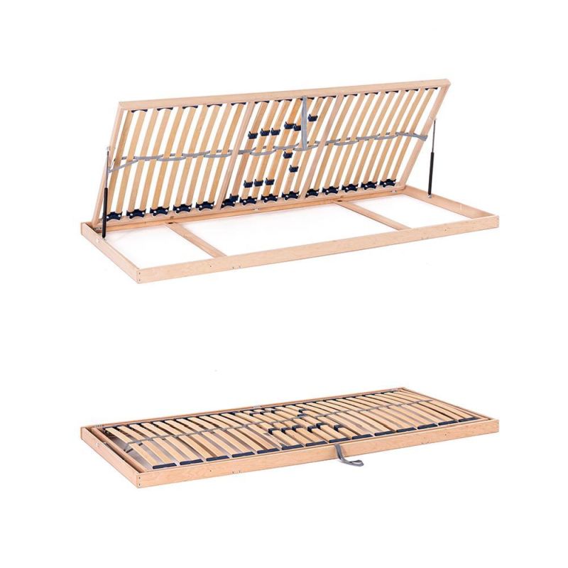 ROŠT 80x200, piestový, lamelový, s plynovými piestami