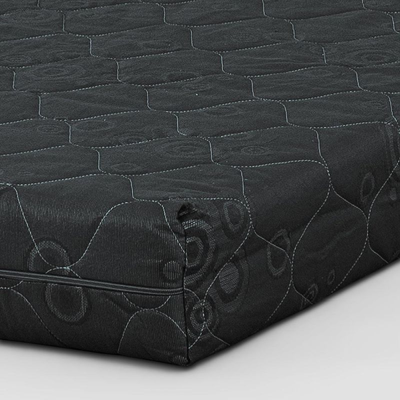 matrac, BLACK 80x200 cm