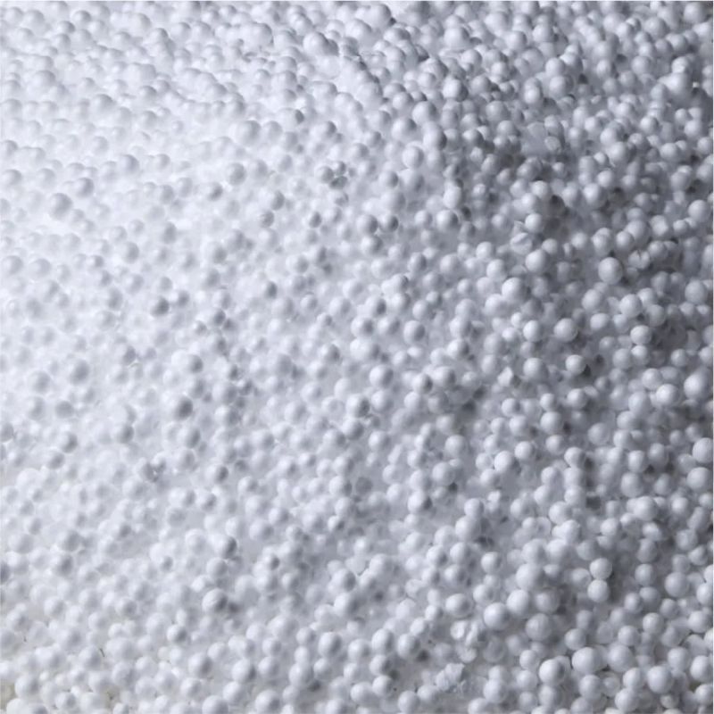 Náplň do sedacích vakov, EPS polystyrénové guľôčky, balenie 20 l