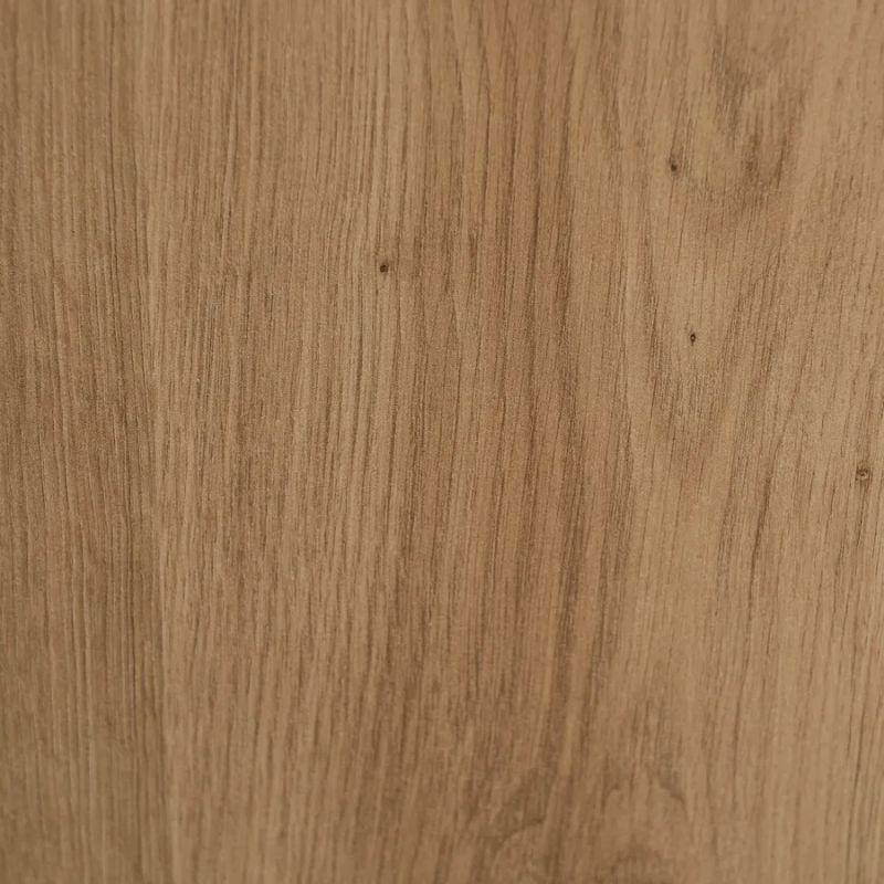 Horná skrinka, 80cm, dub artisan, LANGEN G80K