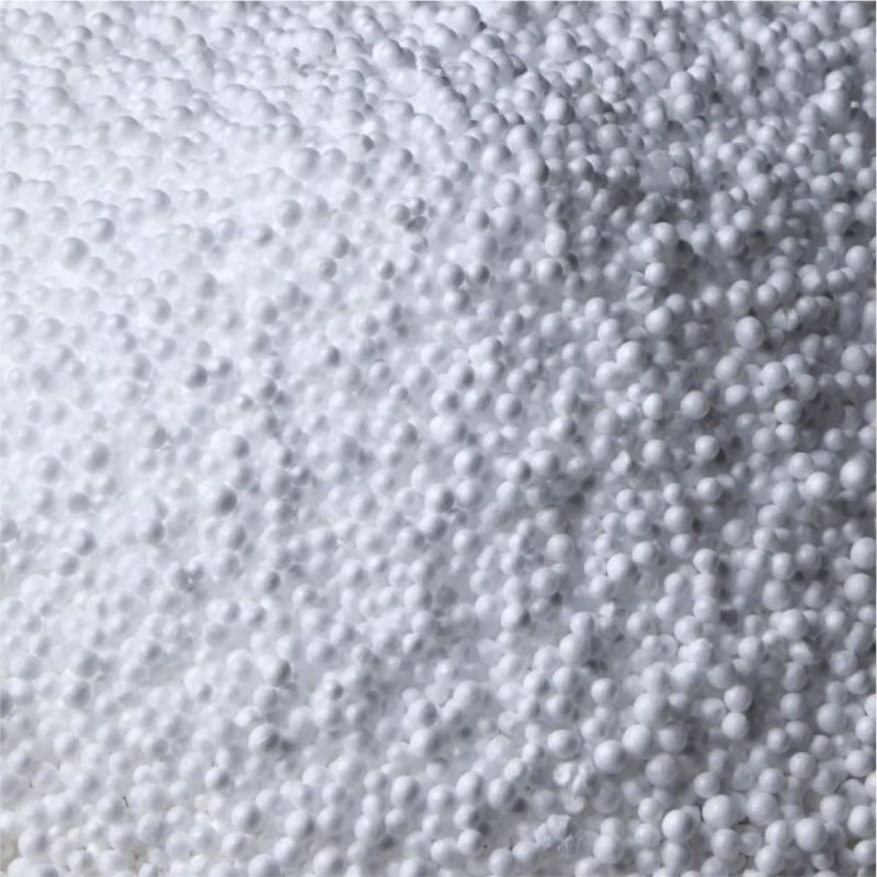 Náplň do sedacích vakov, EPS polystyrénové guľôčky, balenie 50 l