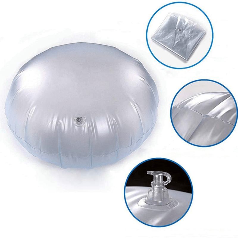 Závesné hojdacie kreslo, modré, oranžové, SIESTA TYP 1