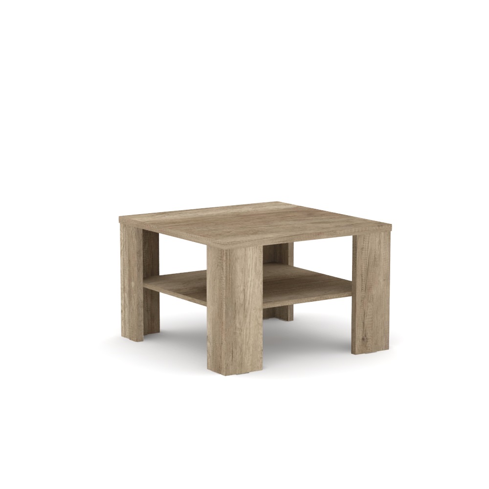 konferenčný stolík REA 8, graphite