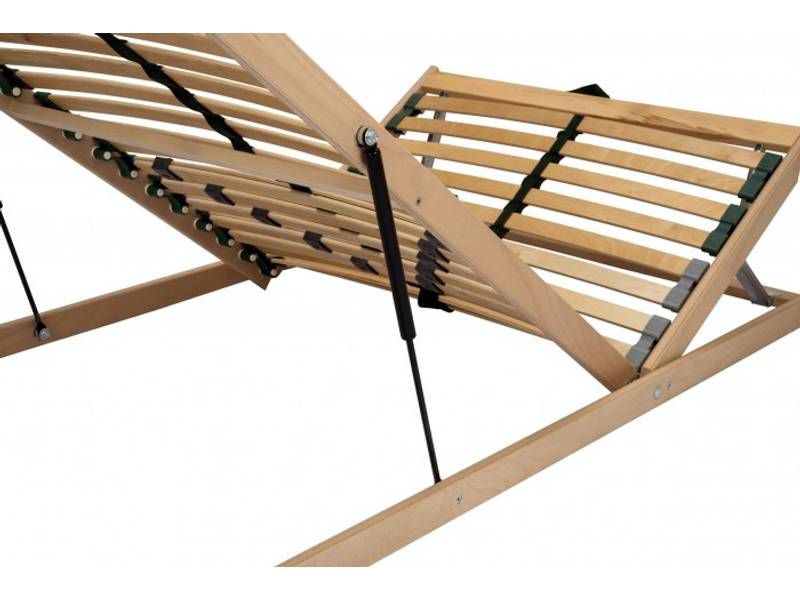 Rošt polohovací, Moravia Comfort DANIEL HN 5V PVP 80x200