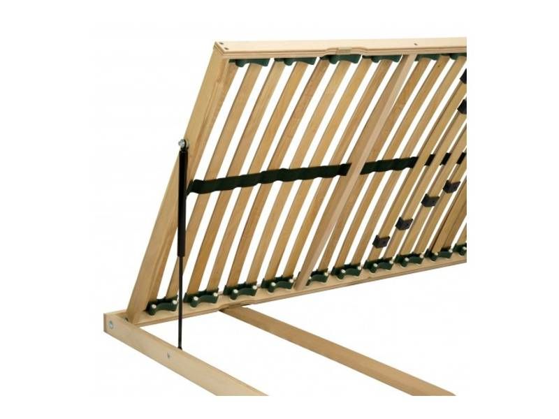 Rošt výklopný, Moravia Comfort DANIEL 5V BVP 90x200