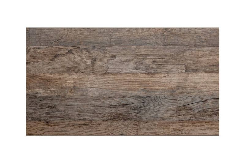 Kúpeľňová doska, 80cm, dub santa fe vintage, SANTA FE OAK 89-80-A