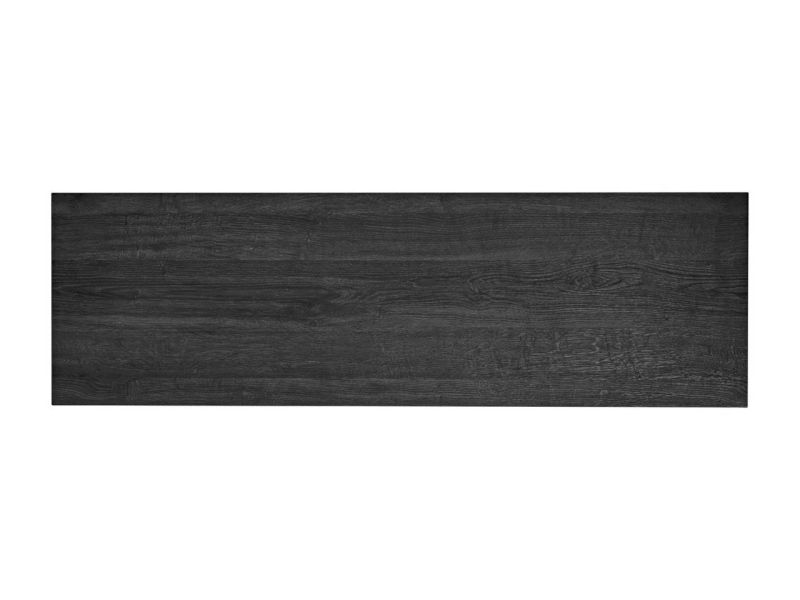Kúpeľňová doska, 150cm, dub sherman, LEONARDO OAK 89-150-A