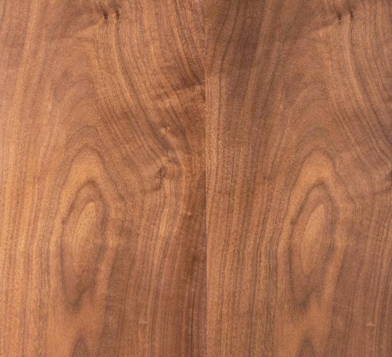 Konferenčný stolík, 120x58cm, orech, čierny mat, Signal, PRIMA A