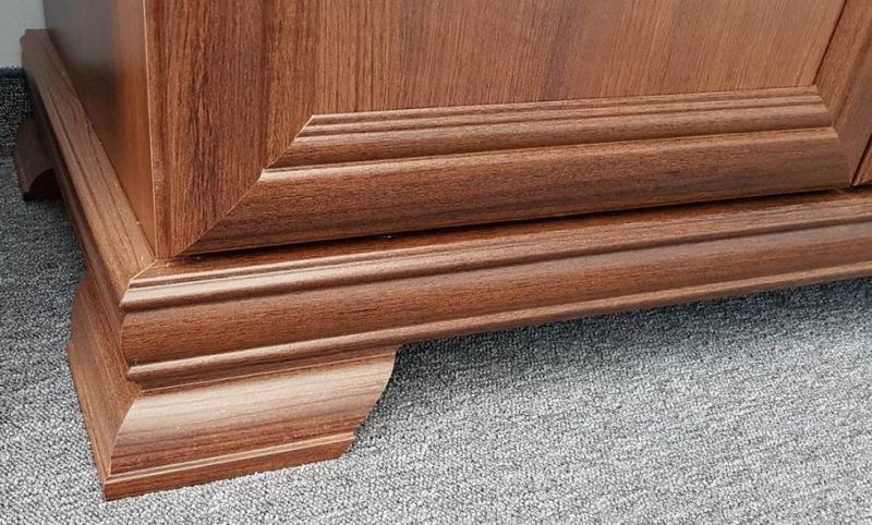 Vitrína, 168cm, samoa king, KORA KN5