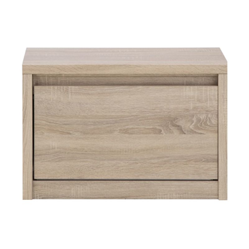 Botník, 66cm, dub sonoma, NORTY TYP 23 1K