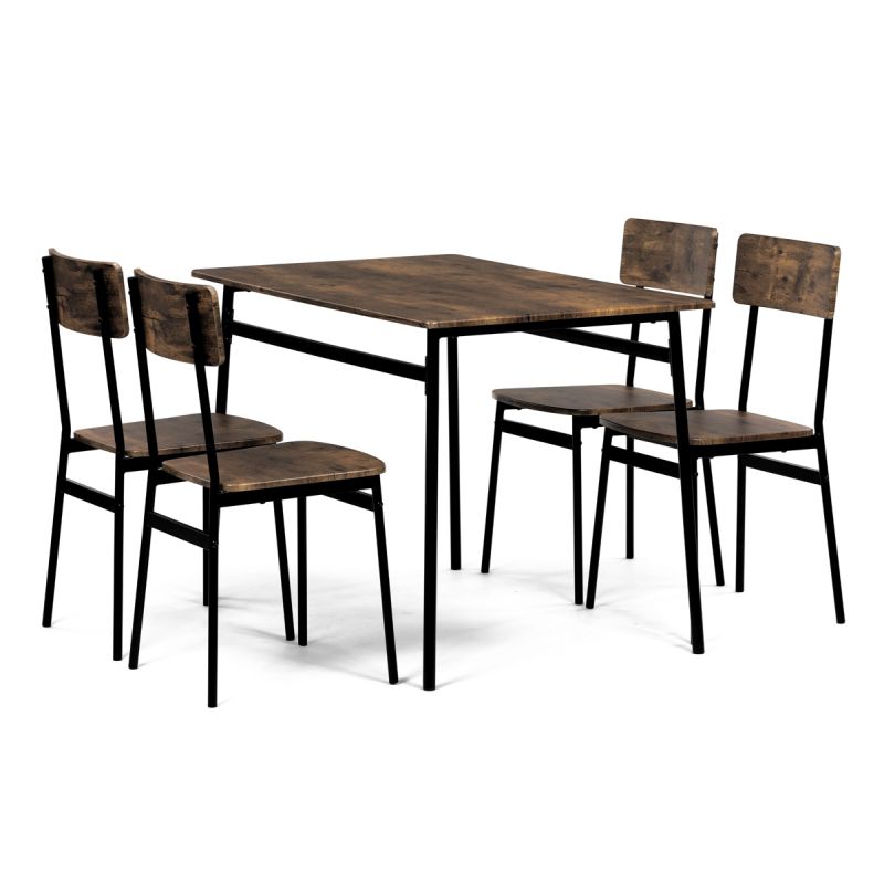 Jedálenský set AUT-O2155 OLW