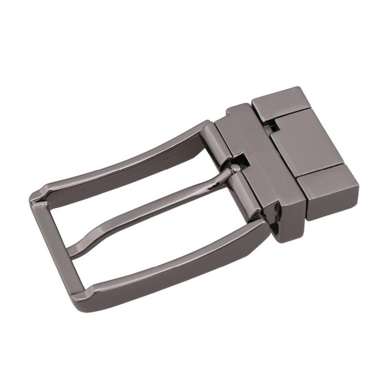 Obojstranná kovová pracka MODERN PEARL, 35mm