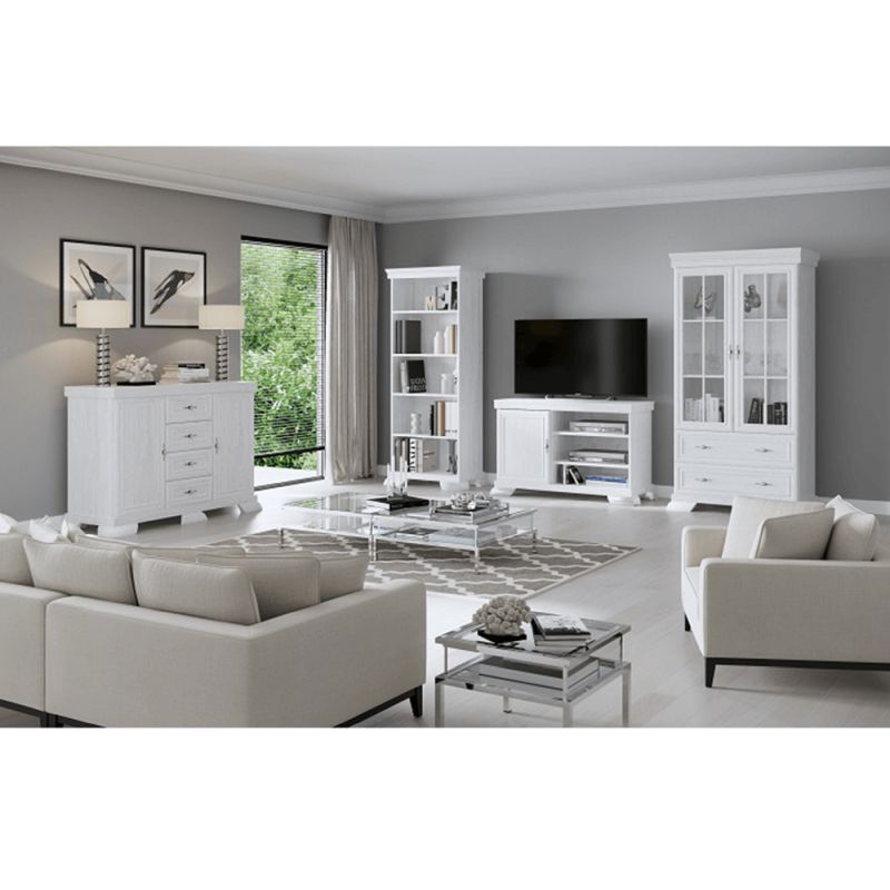 Polica, 156cm, sosna andersen, KORA KP1