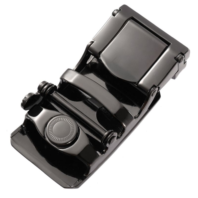 Automatická kovová pracka BLOOD pre remene so šírkou 3cm