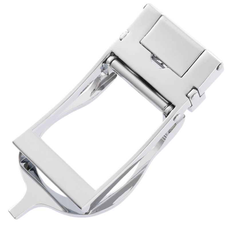 Automatická kovová pracka VIGNETTE pre remene so šírkou 3cm