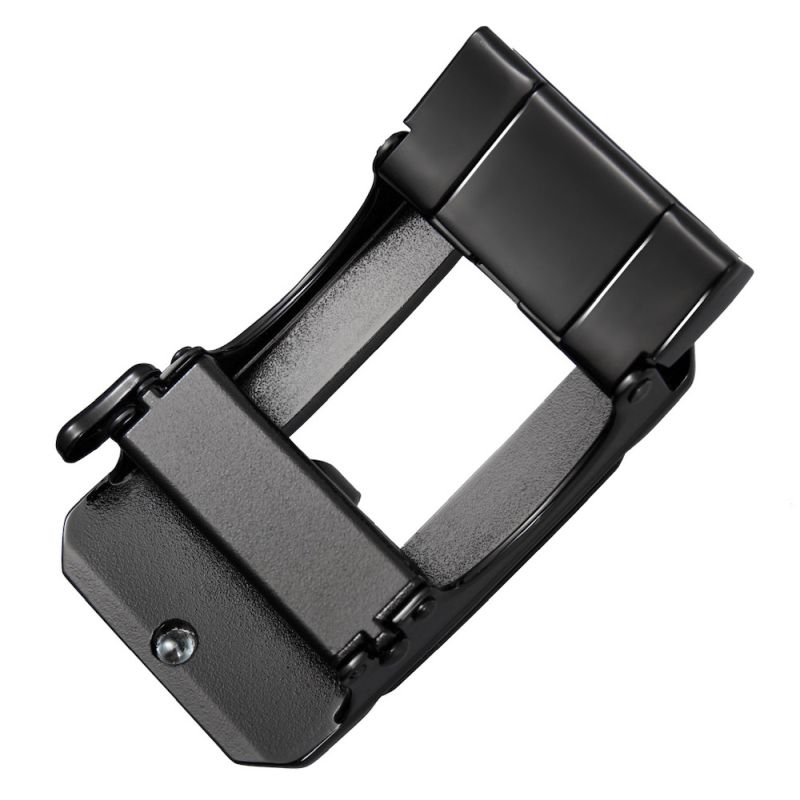 Automatická kovová pracka GOLD KEY pre remene so šírkou 3.5cm