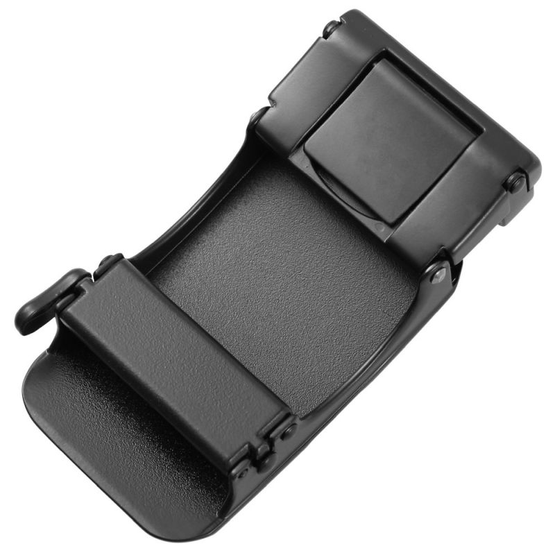 Automatická kovová pracka PREDATOR pre remene so šírkou 3.5cm