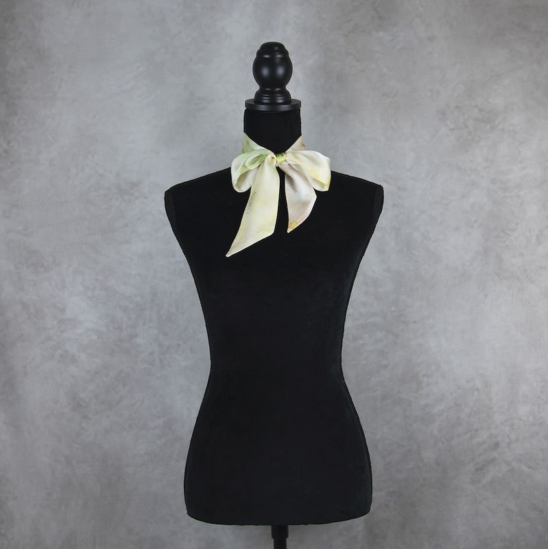 Hodvábna šatka Twilly, LIMITED_049