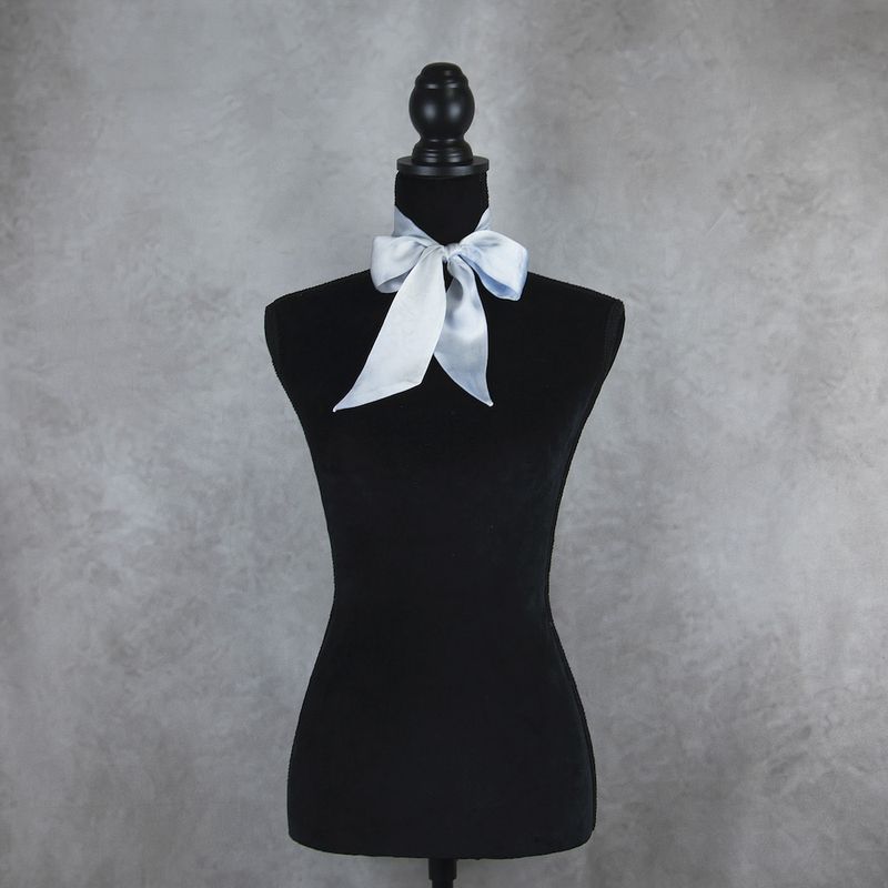 Hodvábna šatka Twilly, LIMITED_039