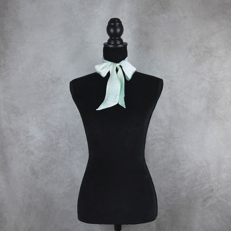 Hodvábna šatka Twilly, LIMITED_023