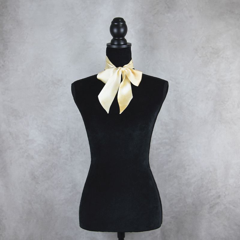 Hodvábna šatka Twilly, LIMITED_022