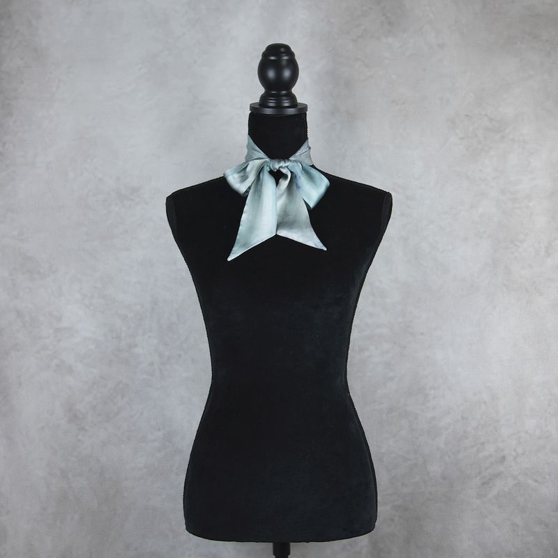 Hodvábna šatka Twilly, LIMITED_017