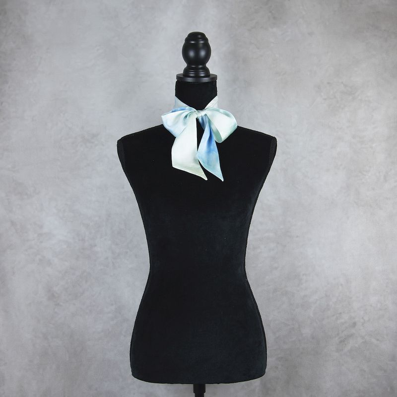 Hodvábna šatka Twilly, LIMITED_008