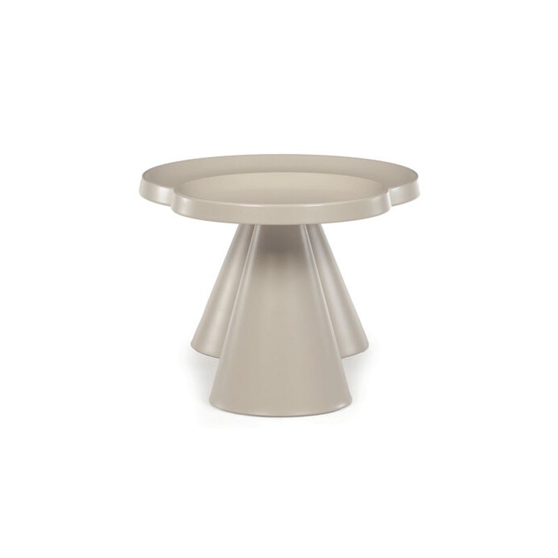 Sada dvoch konferenčných stolov, 69x69cm, CT-F4112 CSM